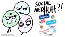 Social Media Channels | DIY Marketing Blog by Sarah Angela Nacario